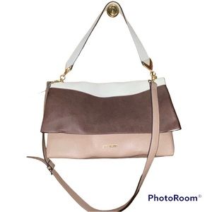 STEVE MADDEN MESSANGER BAG